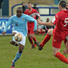 Rugby Town FC